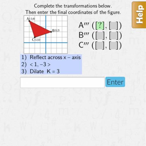 Someone please help me. i’m so stuck. it’s geometry so if your good at math :(