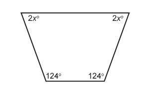 The interior angles formed by the sides of a quadrilateral have measures that sum to 360°.

What i