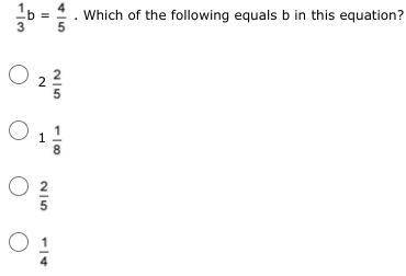 This is a pretty easy question but I am confused. 6th grade math.

I will give brainliest to right