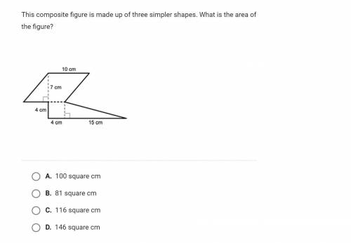 EXPERT HELP I'LL GIVE BRAINLIEST: EXPLAIN THE ANSWER PLEASE