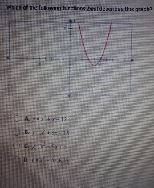 Please help i suck at graphs​