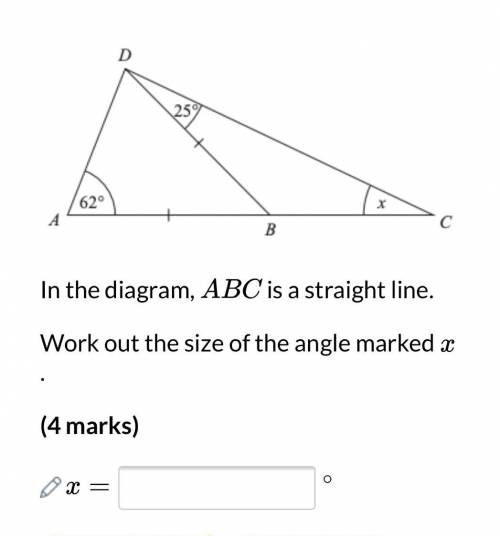 Please help what is x? i'll give brainliest