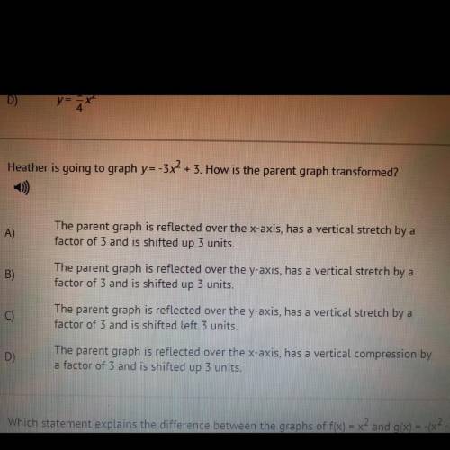 Look at pic to answer ! 20 points given