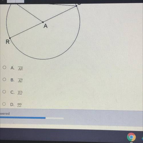 NHMS Bingham Math 7B/1. Geometry / 1.13. Geometry Unit Test

X
Identify the diameter of circle A.