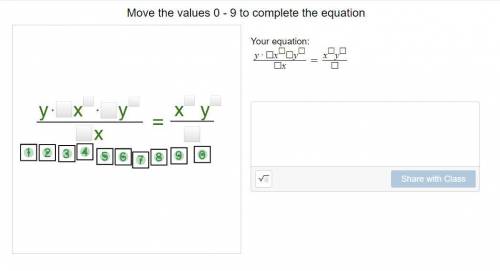 Please help with this desmos problem. btw you can only use each number once.