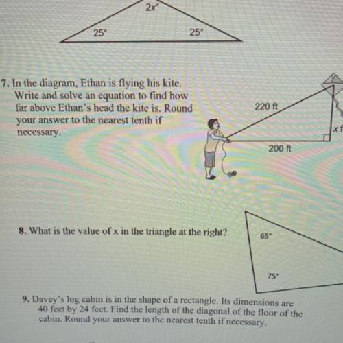 I need help with 7 help if you can
