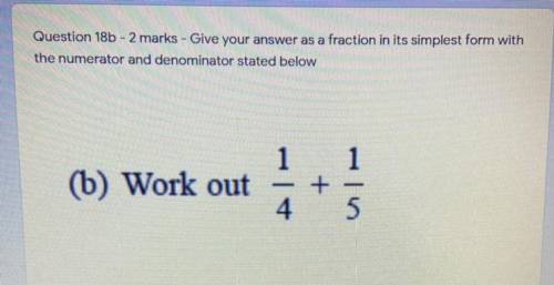 I need the =
Numerator 
And the
Denominator
Help pleaseeeee