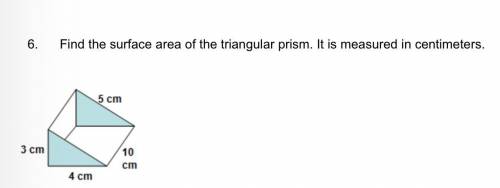 Please answer the question attached! Answers would be appreciated :)