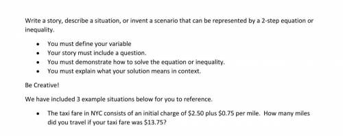 I need to know whta the 2 step equation is and how to solve it pls help