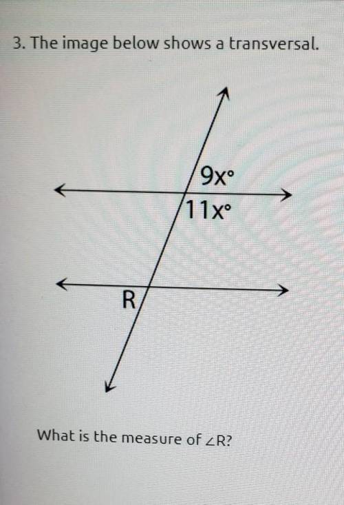 I need help with this question please!​