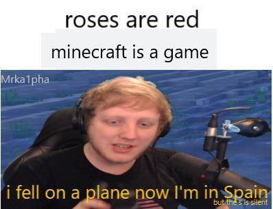 I have to many dream smp memes (none of these are mine im just posting ...