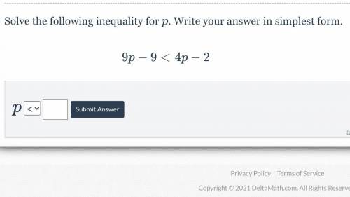 What does p equal?pls help me.