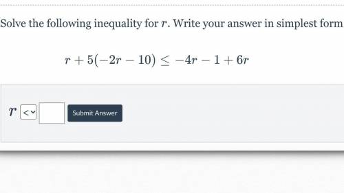 What does r equal?pls help me