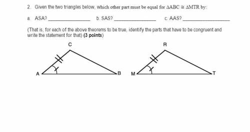 Help needed for assignment