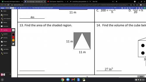 Look below giving brainliest