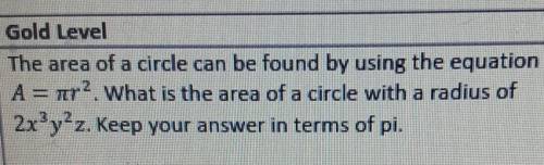 NEED TO TURN IN NOW PLEASE HELP ME ​