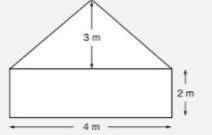 NEED ASAP!!!
Find the area of the composite figure.