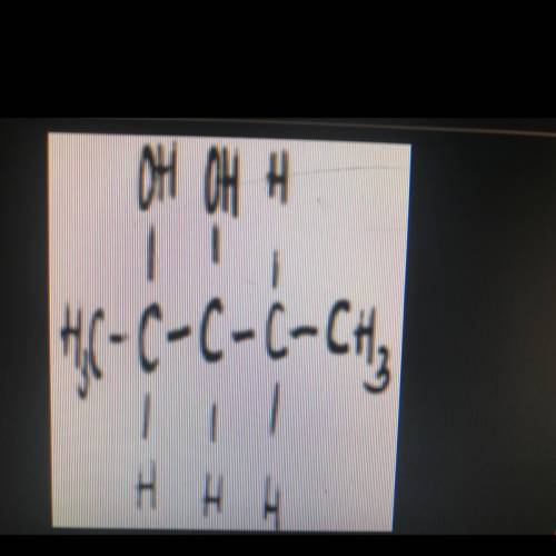 Name this molecule please