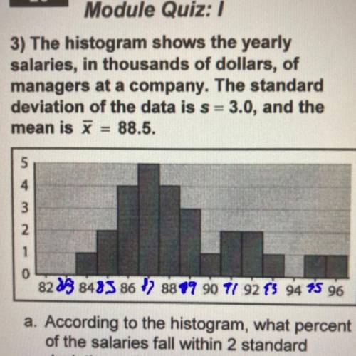 C. Suppose a manager of the company is

chosen at random. What is the probability
that the manager