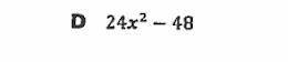 Pls help me please and I will mark a your questions thanks

In terms of x,what is the total area o