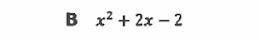 Pls help me please and I will mark a your questions thanks

In terms of x,what is the total area o