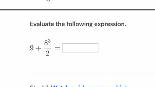 Plz help me with this math question