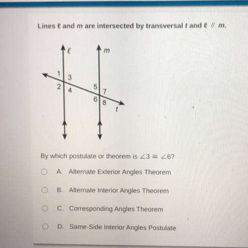 PLS HELP WILL GIVE YOU BRAINLEST

Lines e and m are intersected by transversal t and e // m.
e
m
3