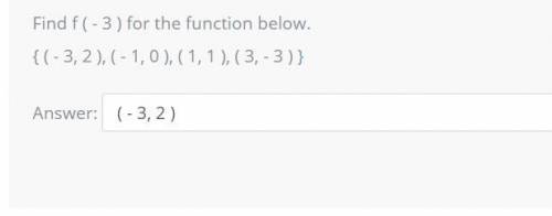 PLEASE HELP, which coordinate pair is correct?