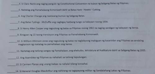 FREE 50 POINTS ANSWER MY QUESTION TAMA O MALI PO YAN​