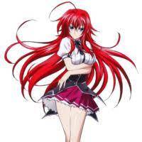 HIIII 
Rias Gremory here//////////////////