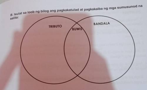 Pa awnser guys bukas na kse epapasa Ap po ito hehe​