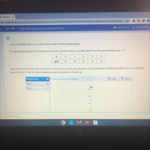 100 POINTS

if you are answering this please tell me the coordinates so i can graph them. also ple