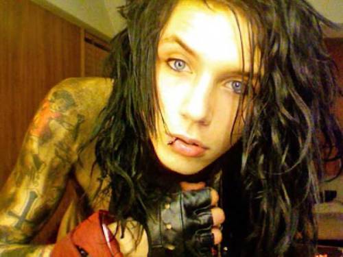 Free points and andy biersack