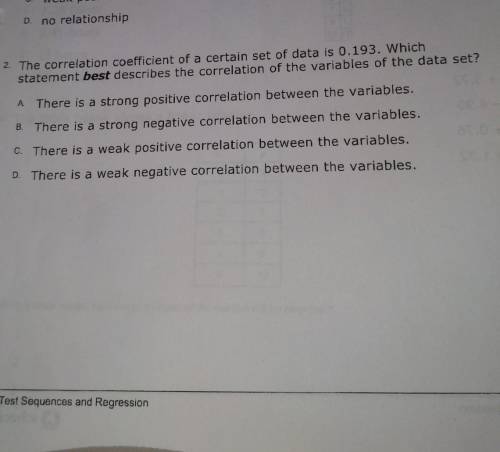 Question attached a,b,c or d​