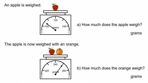 Anyone tell me the answer for b please