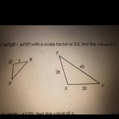 Help me with this geometry