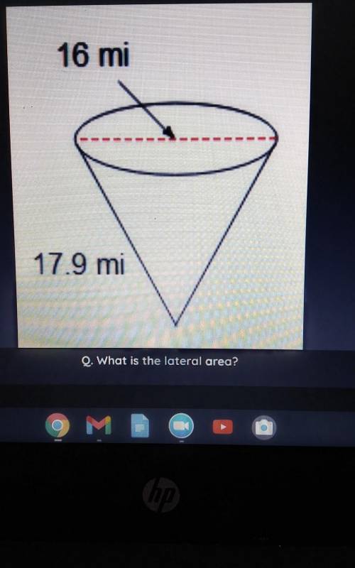 I need help with this problem​