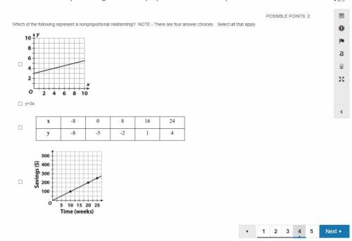 Please help, ive done the rest of the questions besides 4 and 5