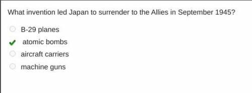 Edge nuity Unit: World War 2 and Washington

Quiz Answers (in screenshots for proof):
I'm putting