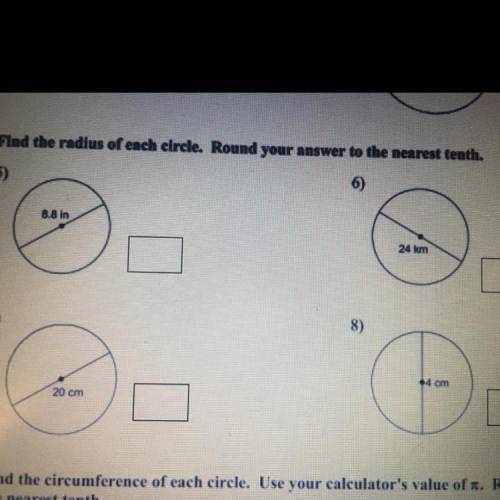 Please help look at picture and round to the nearest tenth