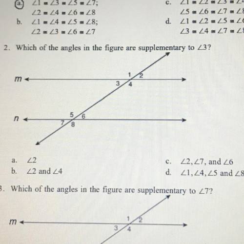 Math! please help with this
#2