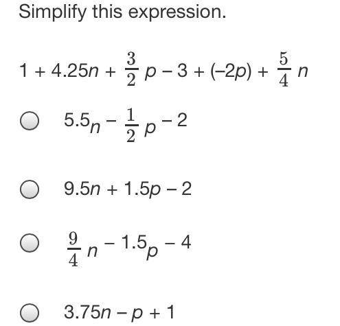 Hey can any one help me with this problem :)