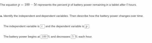 Where do i graph on the thing