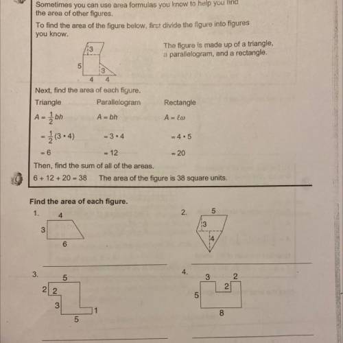 ￼solve for #2 and #4 please and thx