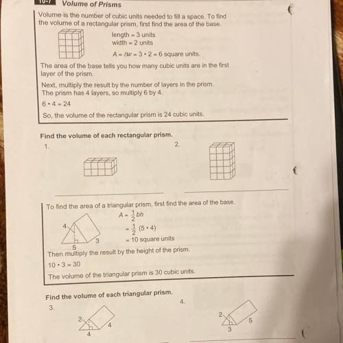 ￼solve for #2 and #4 pls
