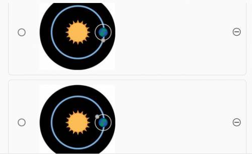 Which diagram represents the alignment of the Earth, Moon, and Sun during a neap tide?