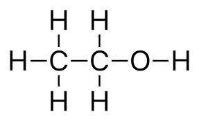 **WILL MARK BRAINLEST**

Based on the structural formula shown, what is the chemical formula of th