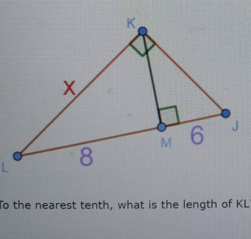Please help me I'll give brainlest if correct!

theorem; if 2 triangles are similar the corre