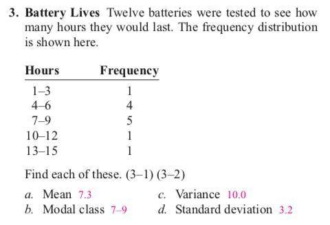 Could someone at least explain how to do this