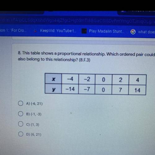 Can someone pleade help me on this question 8